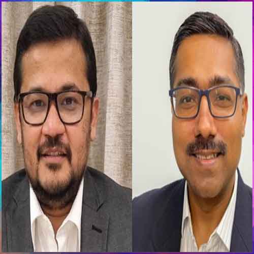 Eureka Forbes announces new CFO and Chief Product & Technology Officer