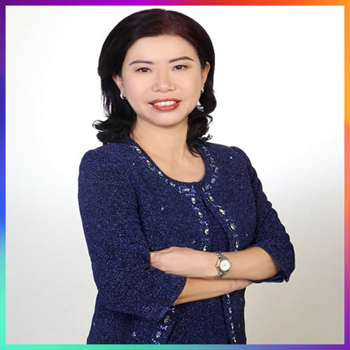 Brenda Tan joins NetApp as VP of Channels & Partner Organization, APAC