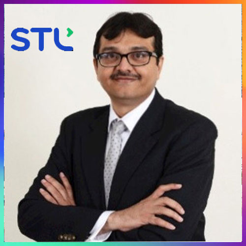 STL assigns Tushar Shroff as Group CFO