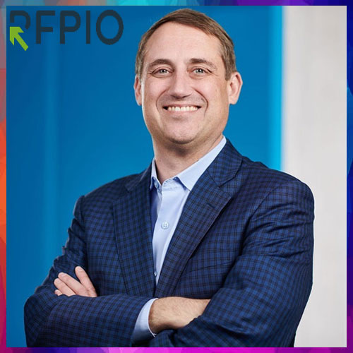 RFPIO appoints Michael Londgren as CMO