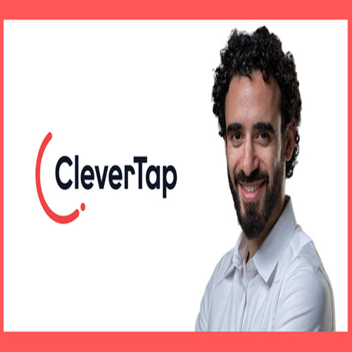 CleverTap ropes in Samer Saad as its Regional Sales Director for META Region