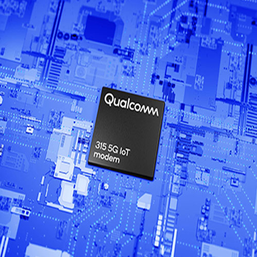 Qualcomm releases IoT-optimized LTE-modem