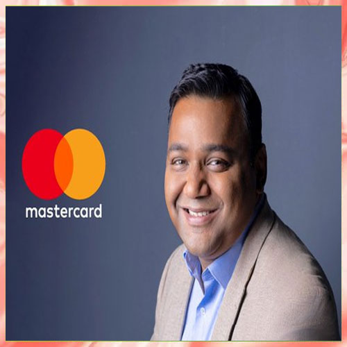 Mastercard appointments Gautam Aggarwal as Division President, South Asia & Country Corporate Officer, India