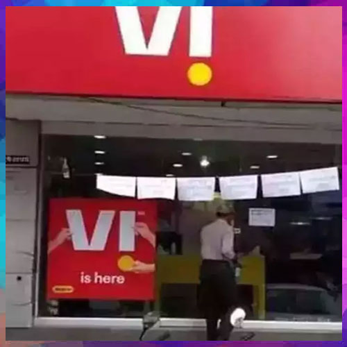 Vi ramps up retail presence in rural India with the launch of nearly 1,100 Vi shops