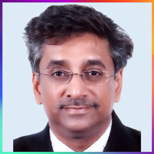 Jidoka Technologies appoints Shyam Kumar as Director of Sales and Marketing