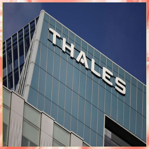 Thales to hire more than 12,000 employees globally