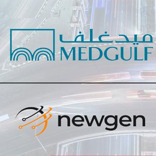 Newgen to digitize the motor claims process of MEDGULF