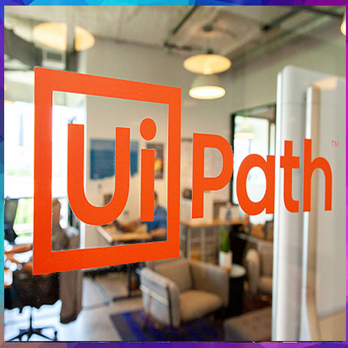 UiPath integrates Amazon SageMaker with automation workflows