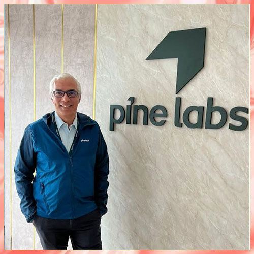 Pine Labs names Navin Chandani as President of its Issuing Business