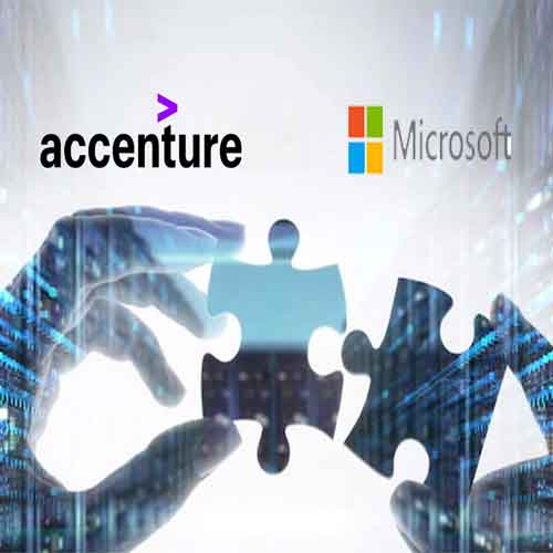 Accenture and Microsoft help Unilever to complete its Cloud Migrations