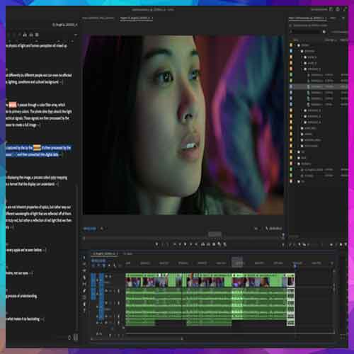 Adobe offers new innovations to video tools