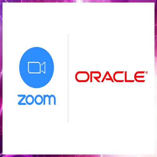 Oracle extends partnership with Zoom to deliver telehealth services