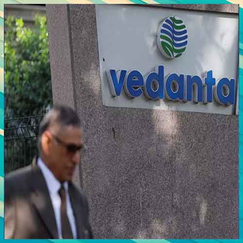 Vedanta names Terry Daly as Advisor for its semiconductor business