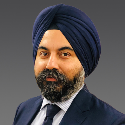 Persistent Systems names Gurvinder Sahni as CMO