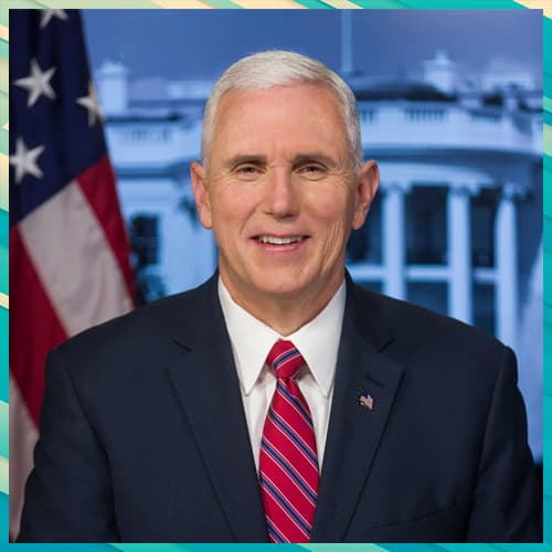 Former US Vice President Mike Pence enters 2024 Presidential race as challenger to Trump