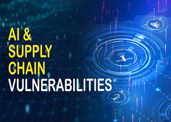 AI & supply chain vulnerabilities