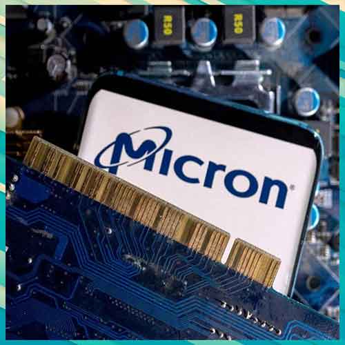 Chipmaker Micron thinking upon investing $1 Bn in India: Report