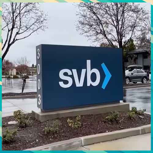 SVB decides to sell SVB Securities, its investment banking division