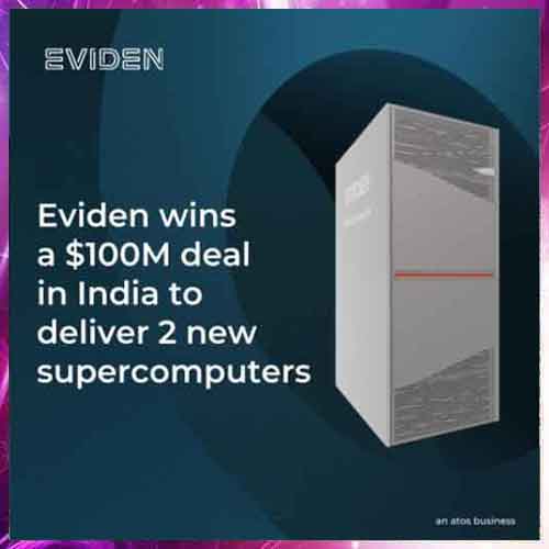 Eviden wins a $100M deal in India to deliver two new supercomputers