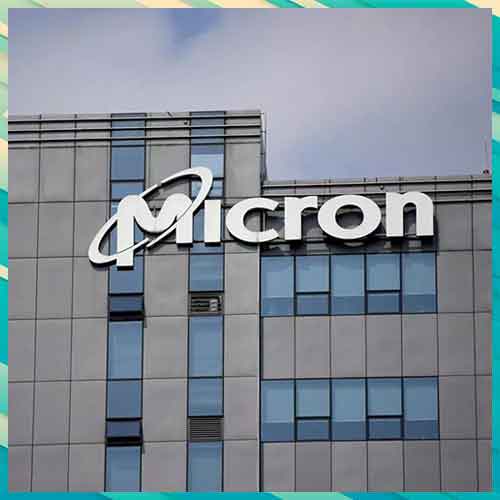 Micron announces plan for new semiconductor assembly and test facility in India