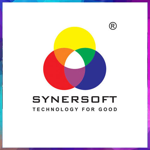 Synersoft Technologies fortifies its foothold in the market