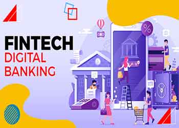Fintech Digital Banking