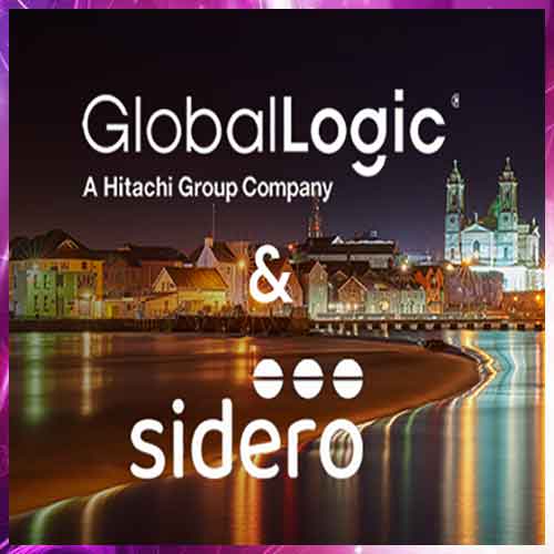 GlobalLogic acquires Sidero to bolster its capabilities in the communications technology sector