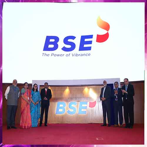 BSE celebrates its 149th foundation day and launches new logo