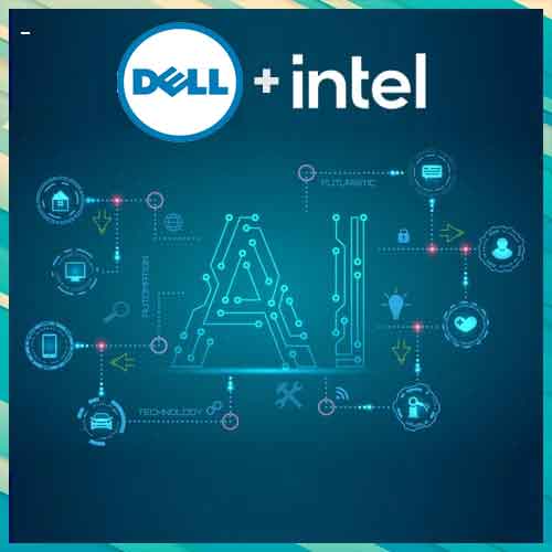 Dell Technologies and Intel Join Forces to Launch AI Skills Lab in Telengana