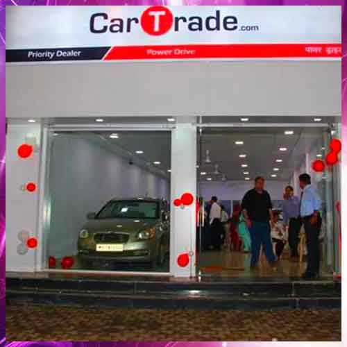CarTrade to take over Sobek Auto India for Rs 537 crore