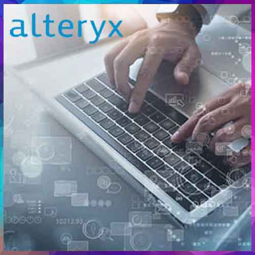 Alteryx releases new study on Decision-Making Shaping the Future of the Enterprise