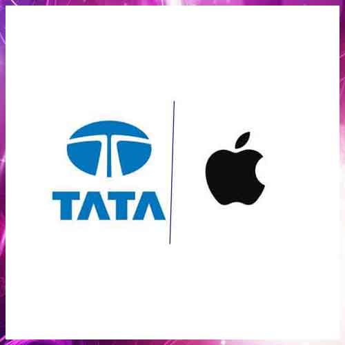 Tata Group may sign an agreement to acquire Apple Inc. supplier’s factory