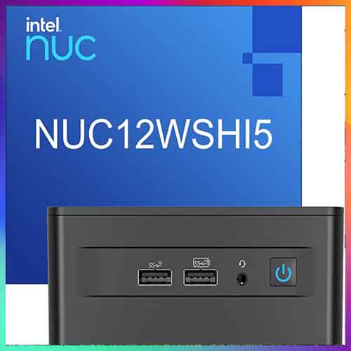 Intel exits PC business as it stops investing into its NUC unit