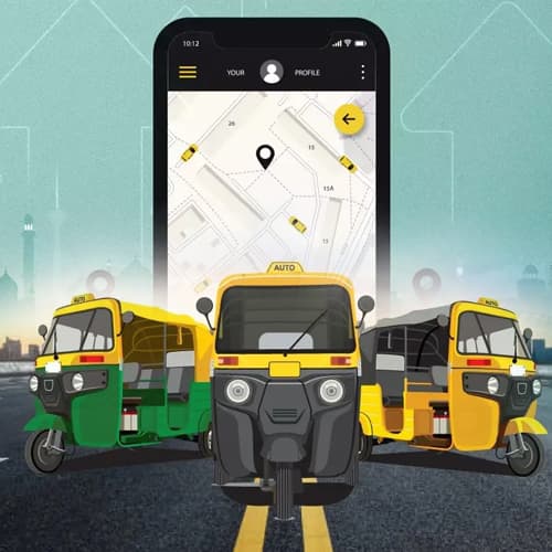 Karnataka government plans to launch a cab aggregator app similar to Ola, Uber