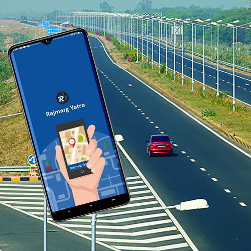 NHAI introduces ‘Rajmargyatra’ app for National Highway users