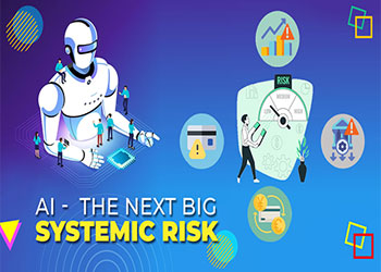 AI - the next big systemic risk