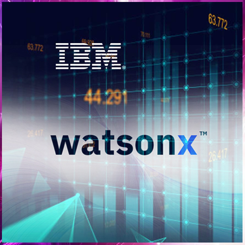 IBM to make available Llama 2 within its Watsonx AI and data platform