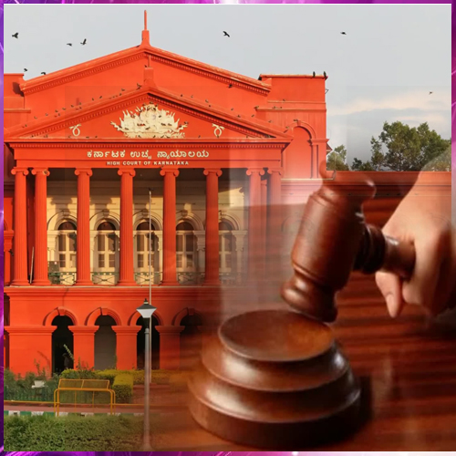 Karnataka HC puts stay on its earlier order of imposing ₹50 lakh cost on X Corp