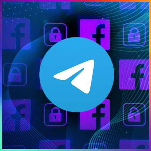 Telegram features stories emphasising social media innovation