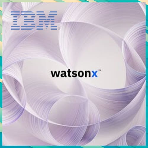 IBM unveils watsonx Code Assistant for Z with generative AI capabilities