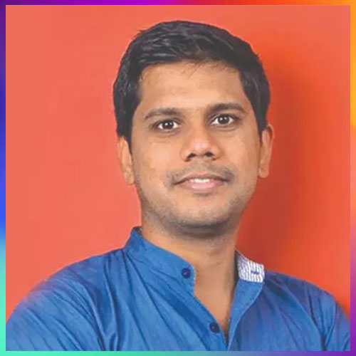 BYJU'S Senior VP Cherian Thomas departs to become CEO of Impending