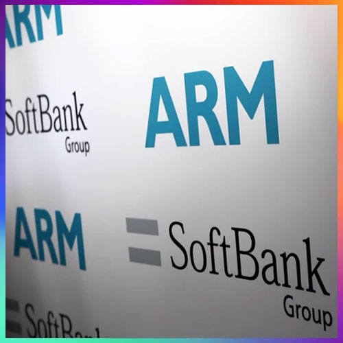 SoftBank's Arm Holdings files for biggest IPO of 2023
