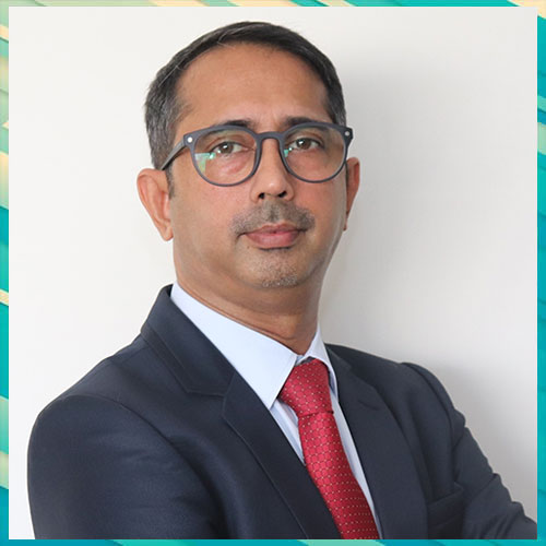 Sudip Mazumder becomes Global Chief Digital and Information Officer of PGP Glass