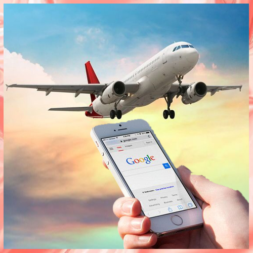 Google to aid users while booking cheaper flights