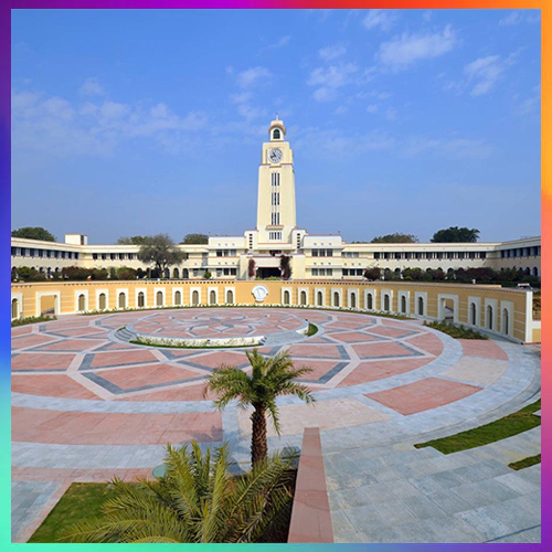 BITS Pilani to build wind tunnel for aerospace research