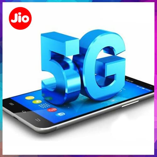 Jio to secure upto $2 billion in offshore loans to finance its 5G plans