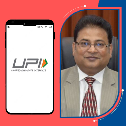 RBI Executive Director says 20-25 countries have shown interest in using UPI