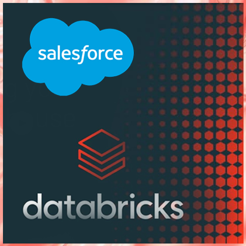 Salesforce to build stronger enterprise data foundations with Databricks