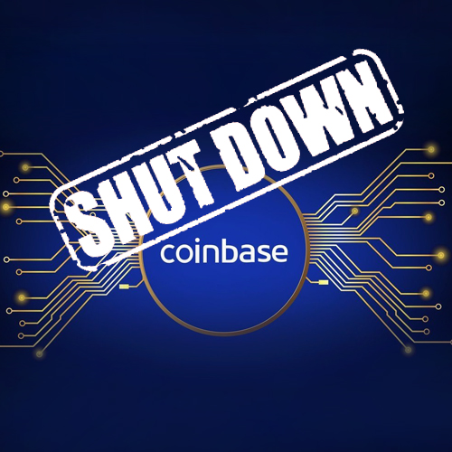 Coinbase to shut down ‘All Services’ in India