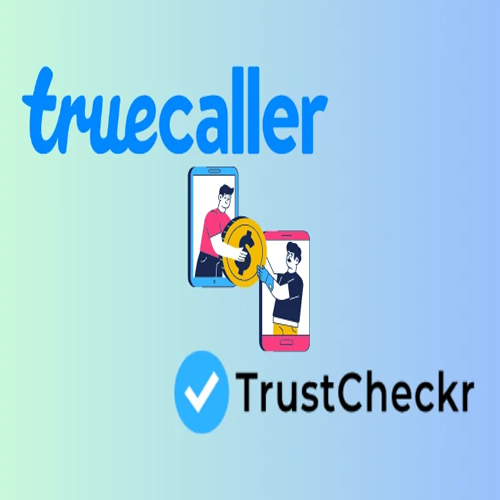 Truecaller acquires TrustCheckr